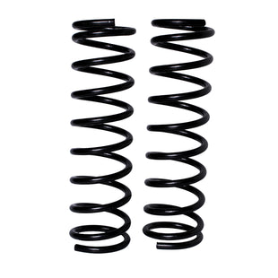 Resortes Originales Ag Confort Honda Accord 1990-1997 Par Trasero