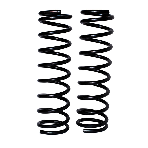 Resortes Originales Ag Confort Honda Accord 1990-1997 Par Trasero