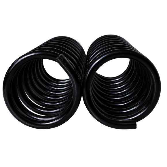 Resortes Originales Ag Confort Honda Accord 1990-1997 Par Trasero