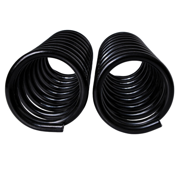 Resortes Originales Ag Confort Honda Accord 1990-1997 Par Trasero