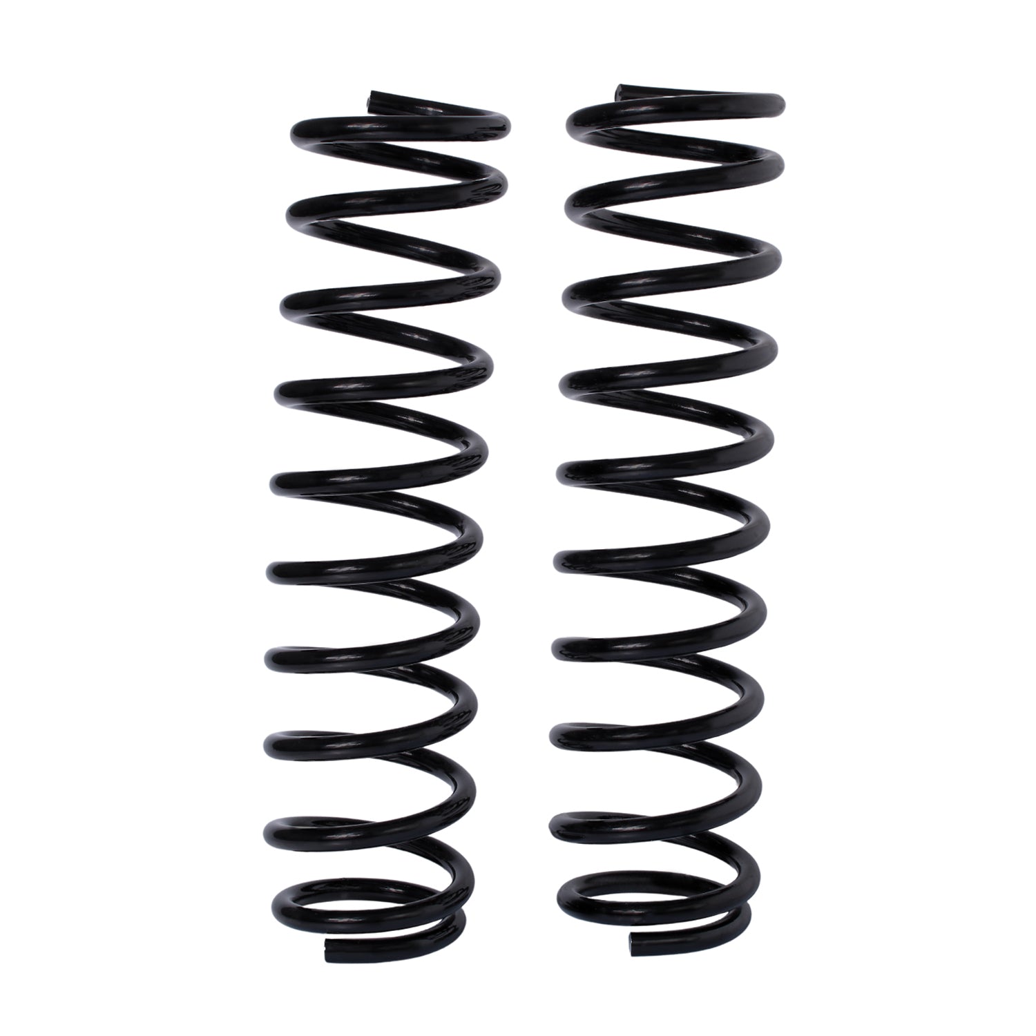 Resortes Originales Ag Confort Honda Crv 98-02 Par Trasero