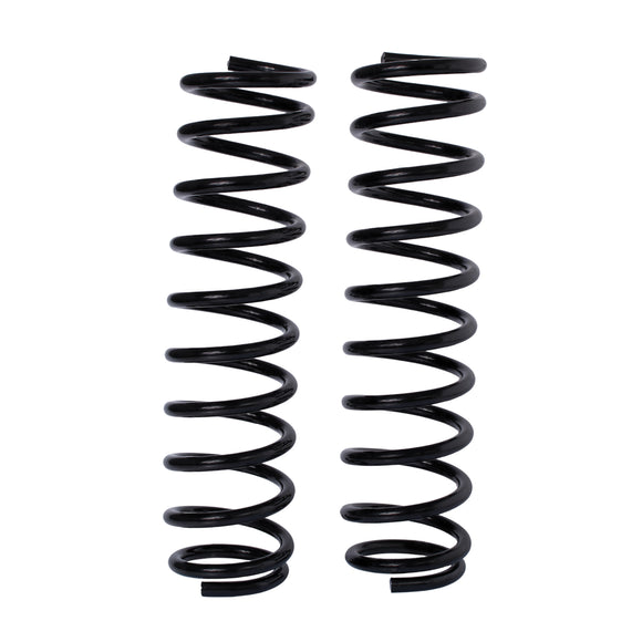 Resortes Originales Ag Confort Honda CRV 1998-2002 Par Trasero