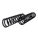 Resortes Originales Ag Confort Honda CRV 1998-2002 Par Trasero-2