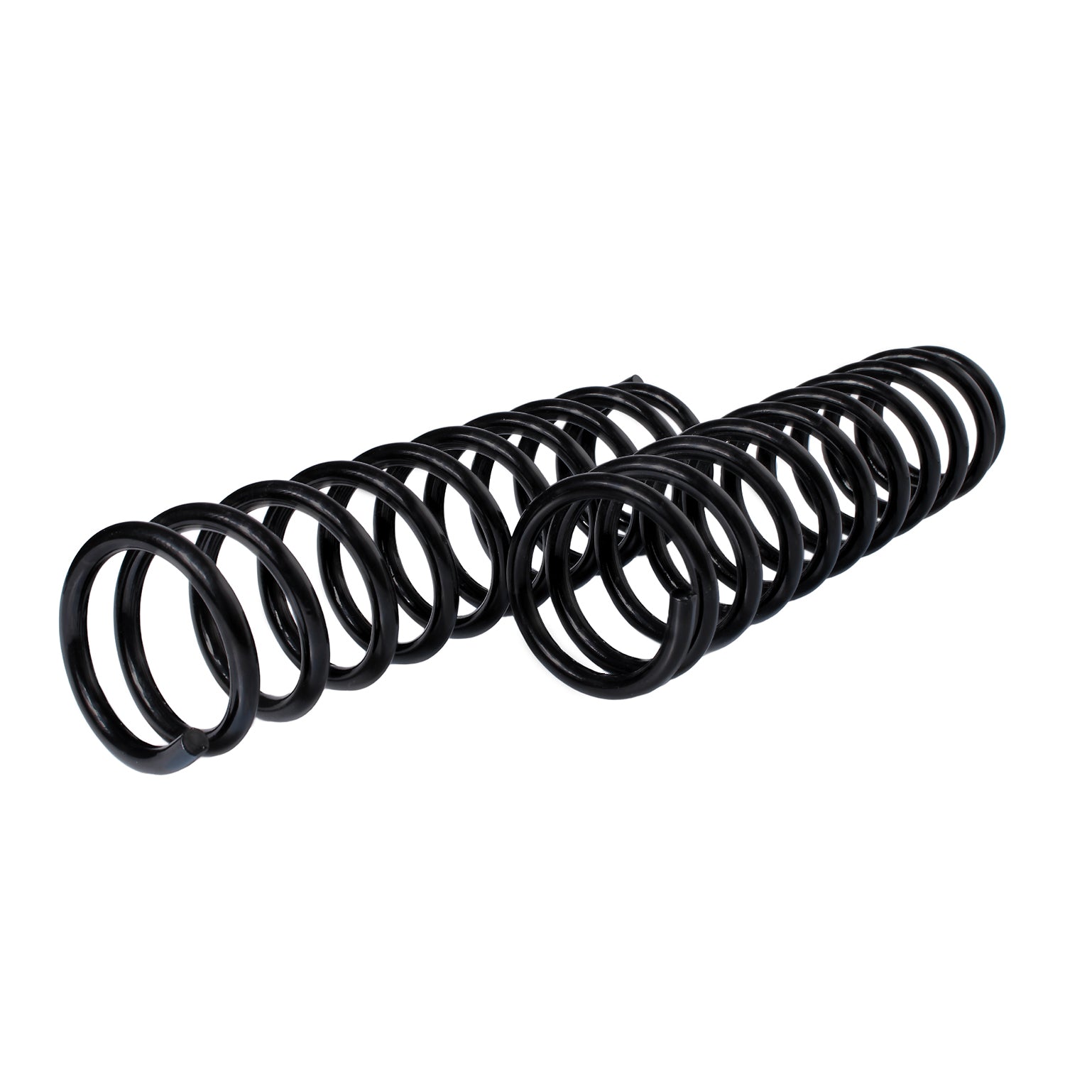 Resortes Originales Ag Confort Honda Crv 98-02 Par Trasero