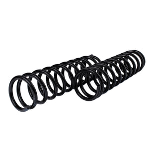 Resortes Originales Ag Confort Honda CRV 1998-2002 Par Trasero