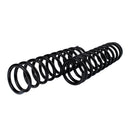 Resortes Originales AG Confort Honda CRV 1998-2002 Par Trasero-3