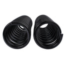 Resortes Originales Ag Confort Honda CRV 1998-2002 Par Trasero-3