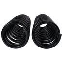 Resortes Originales Ag Confort Honda CRV 1998-2002 Par Trasero-4