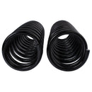 Resortes Originales AG Confort Honda CRV 1998-2002 Par Trasero-5