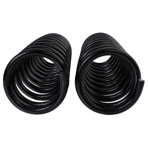 Resortes Originales AG Confort Honda CRV 1998-2002 Par Trasero