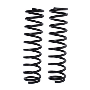 Resortes Originales AG Confort Honda CRV 1998-2002 Par Trasero