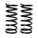 Resortes Originales AG Confort Honda Odyssey 1999-2004 Par Trasero-1