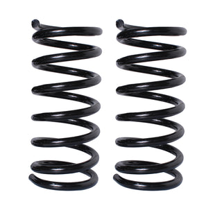 Resortes Originales Ag Confort Honda Odyssey 1999-2004 Par Trasero