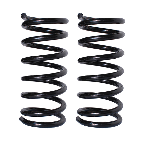 Resortes Originales AG Confort Honda Odyssey 1999-2004 Par Trasero