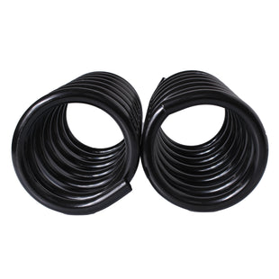 Resortes Originales Ag Confort Honda Odyssey 1999-2004 Par Trasero