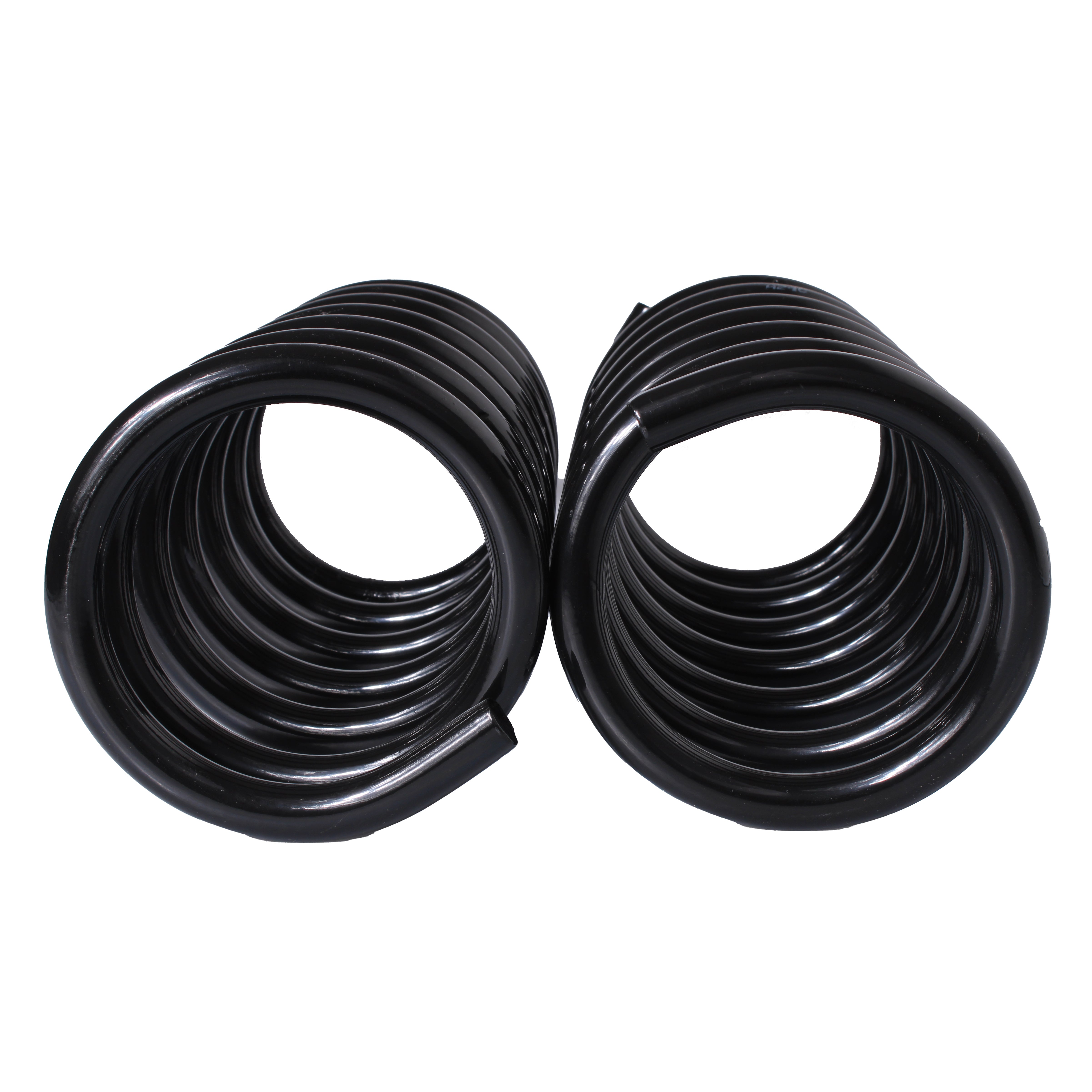 Resortes Originales Ag Confort Honda Odyssey 99-04 Par Trasero
