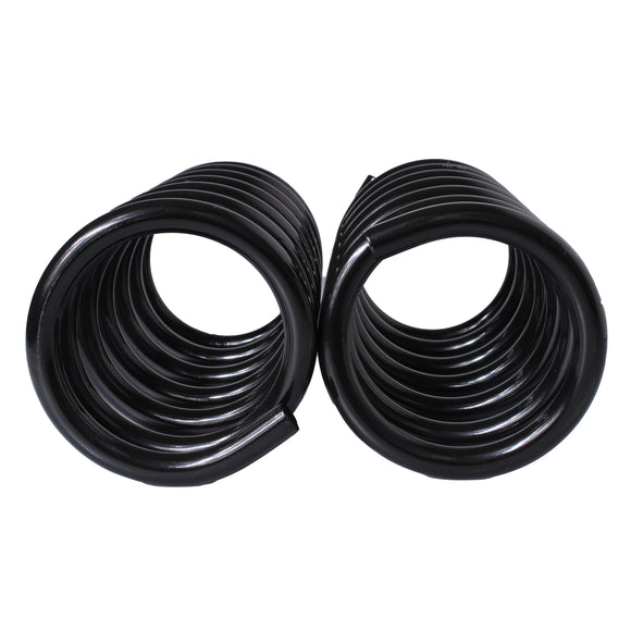 Resortes Originales AG Confort Honda Odyssey 1999-2004 Par Trasero