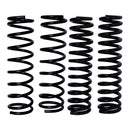 Resortes Originales Ag Confort Honda Accord 94-97 Kit 4 Piezas-1