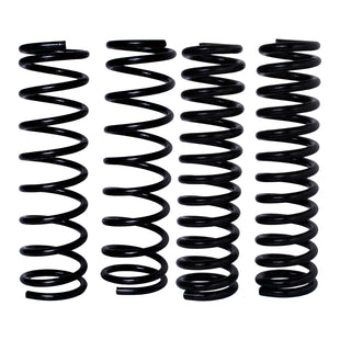 Resortes Originales Ag Confort Honda Accord 94-97 Kit 4 Piezas