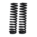 Resortes Originales AG Confort Honda Accord 94-97 Par Delantero-2