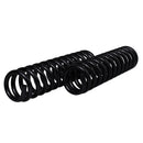 Resortes Originales Ag Confort Honda Accord 94-97 Par Delantero-2