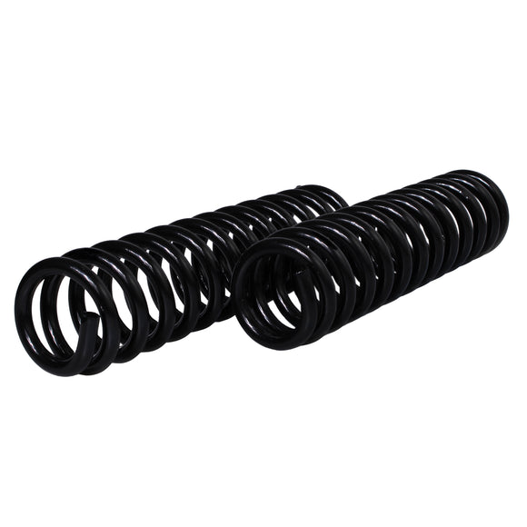 Resortes Originales AG Confort Honda Accord 94-97 Kit 4 Piezas