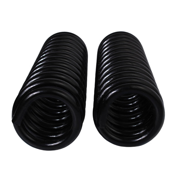 Resortes Originales Ag Confort Honda Accord 94-97 Par Delantero