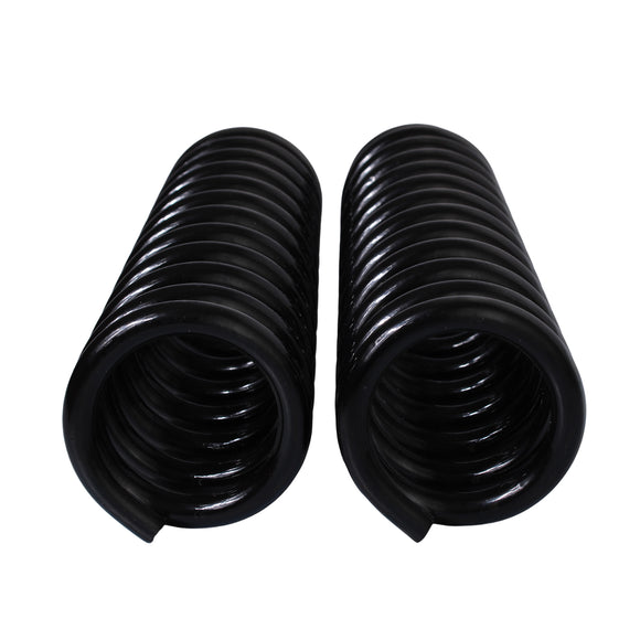 Resortes Originales Ag Confort Honda Accord 94-97 Par Delantero