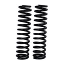 Resortes Originales Ag Confort Honda Accord 94-97 Par Delantero-1