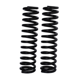 Resortes Originales Ag Confort Honda Accord 94-97 Par Delantero