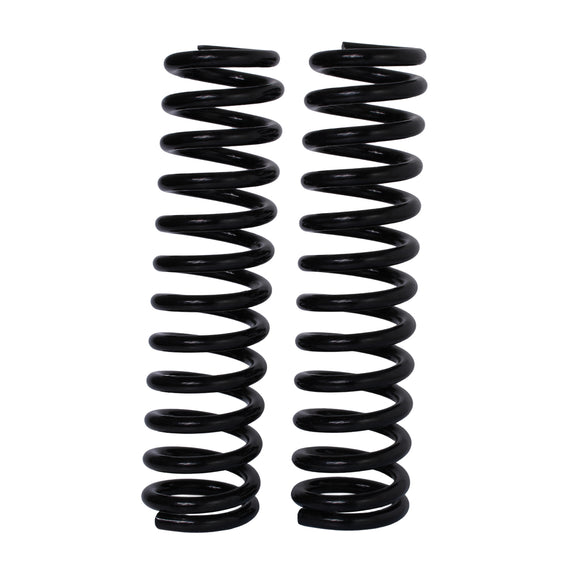 Resortes Originales Ag Confort Honda Accord 94-97 Par Delantero