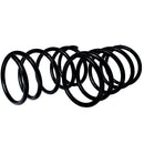 Resortes y Amortiguadores AG Honda Civic (Excepto SI, Hatchback) 2003-2005 Delanteros