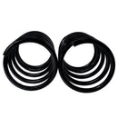 Resortes Originales Ag Confort Honda Civic 01-05 Par Delantero-4