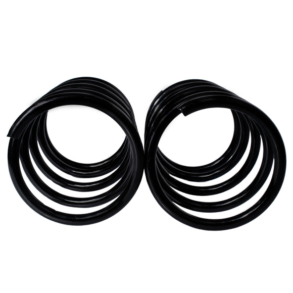 Resortes Originales Ag Confort Honda Civic 01-05 Par Delantero