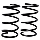 Resortes Originales Ag Confort Honda Civic 01-05 Par Delantero-2