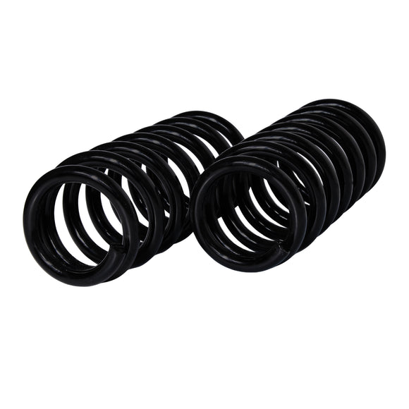 Resortes Originales Ag Confort Honda Civic 01-05 Kit 4 Piezas