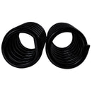 Resortes Originales Ag Confort Honda Civic 01-05 Par Trasero-4