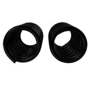 Resortes Originales Ag Confort Honda Civic 01-05 Par Trasero-5