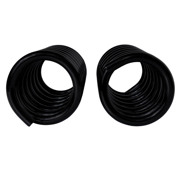 Resortes Originales Ag Confort Honda Civic 01-05 Par Trasero