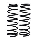 Resortes Originales AG Confort Honda Accord 98-02 Par Trasero-2
