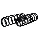 Resortes Originales Ag Confort Honda Accord 98-02 Par Trasero-2