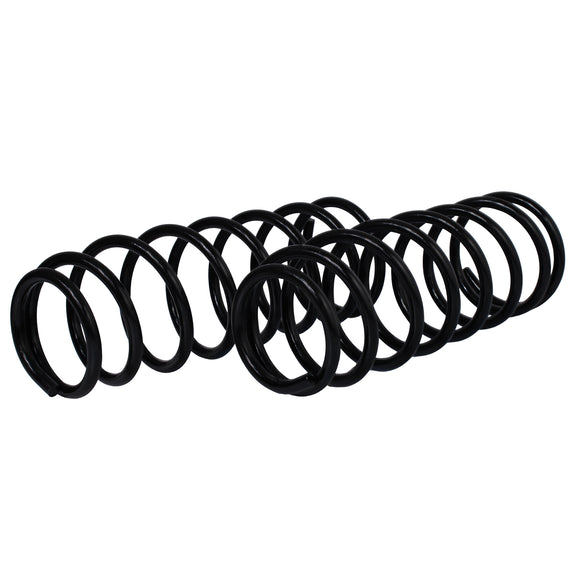 Resortes Originales Ag Confort Honda Accord 98-02 Par Trasero