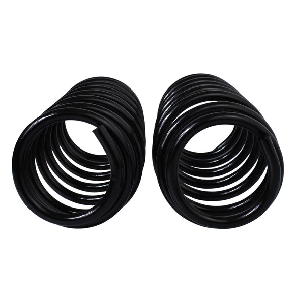 Resortes Originales Ag Confort Honda Accord 98-02 Par Trasero