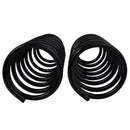 Resortes Originales Ag Confort Honda Accord 98-02 Par Trasero-4