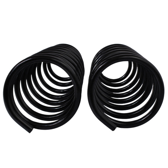 Resortes Originales Ag Confort Honda Accord 98-02 Par Trasero