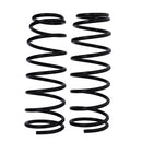 Resortes Originales Ag Confort Honda Accord 98-02 Par Trasero-1