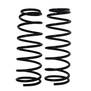 Resortes Originales Ag Confort Honda Accord 98-02 Par Trasero