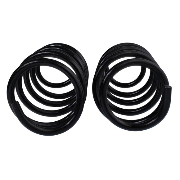 Resortes Ag Confort Honda CRV 2012-2016 delanteros