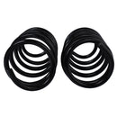 Resortes Ag Confort Honda CRV 2012-2016 delanteros-4