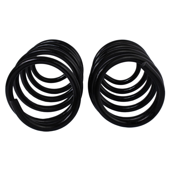 Resortes Ag Confort Honda CRV 2012-2016 delanteros